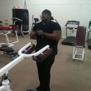 Meet your Posher, Frankie